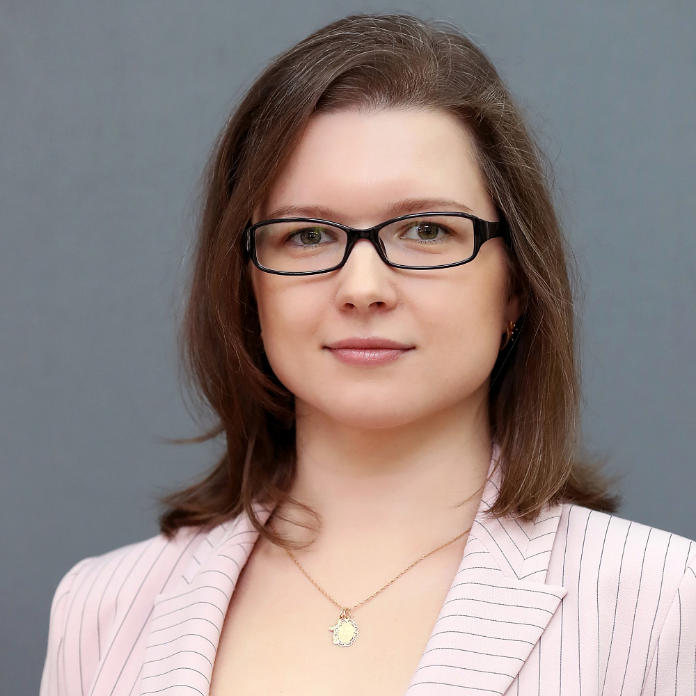 Тюленева Марина Александровна